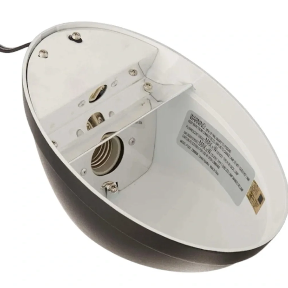 Zilla Heat & UVB Basking Fixture